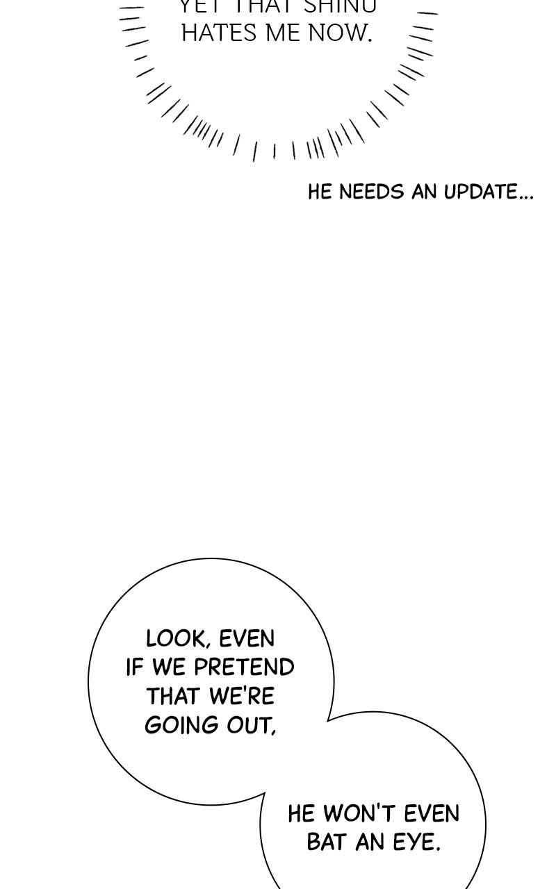 #MyFirstLove Episode 4 page 18 - 