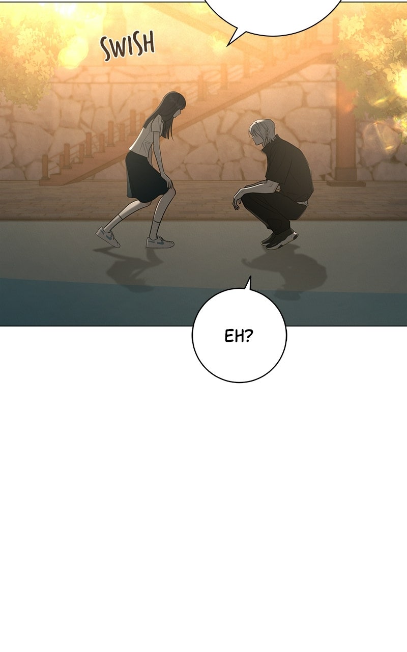 #MyFirstLove Episode 4 page 19 - 