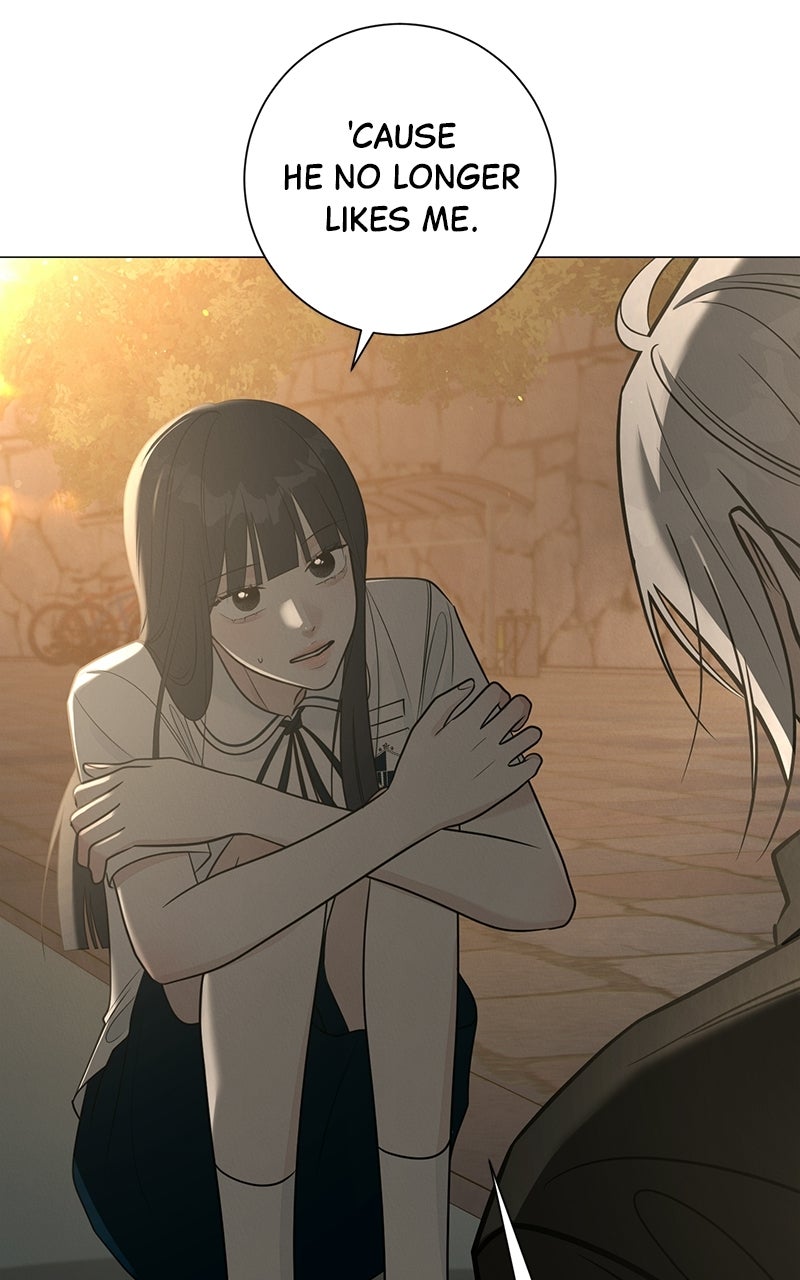 #MyFirstLove Episode 4 page 20 - 