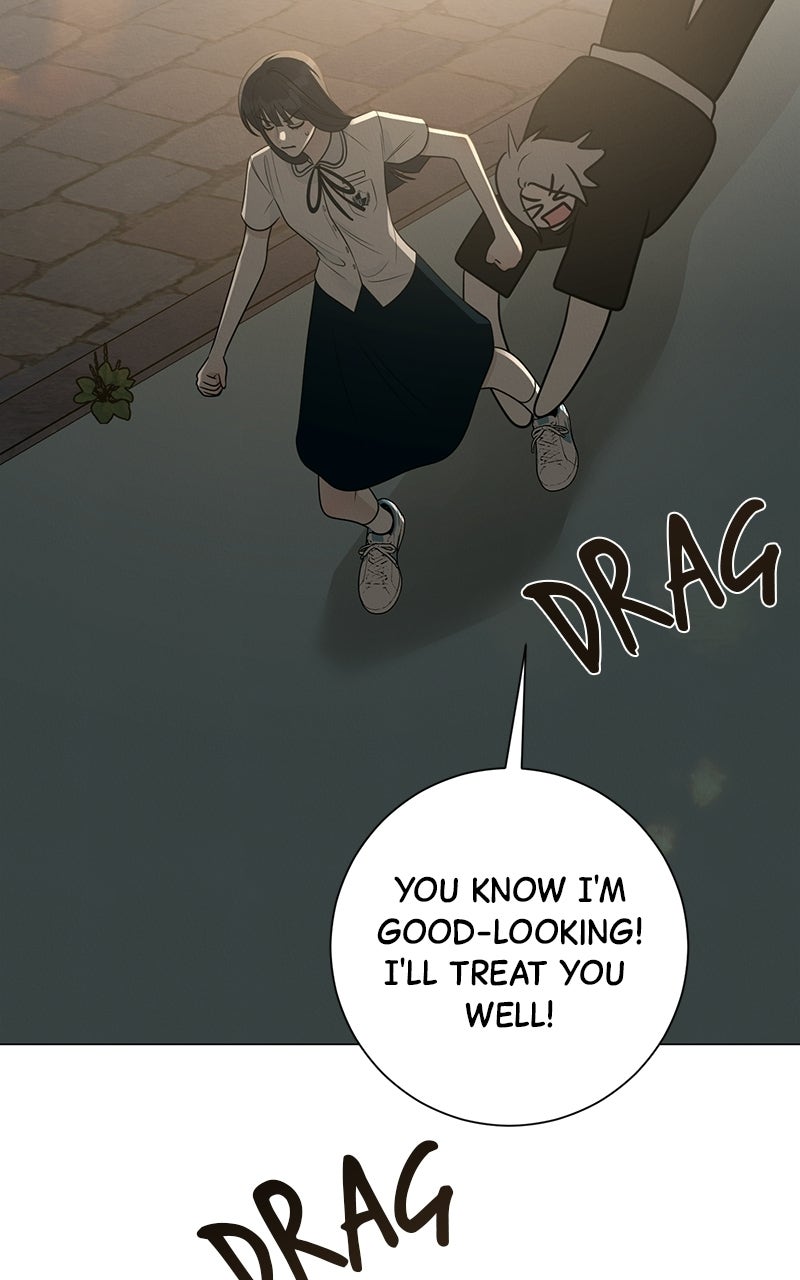 #MyFirstLove Episode 4 page 3 - 