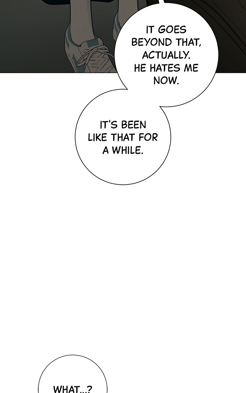 #MyFirstLove Episode 4 page 21 - 