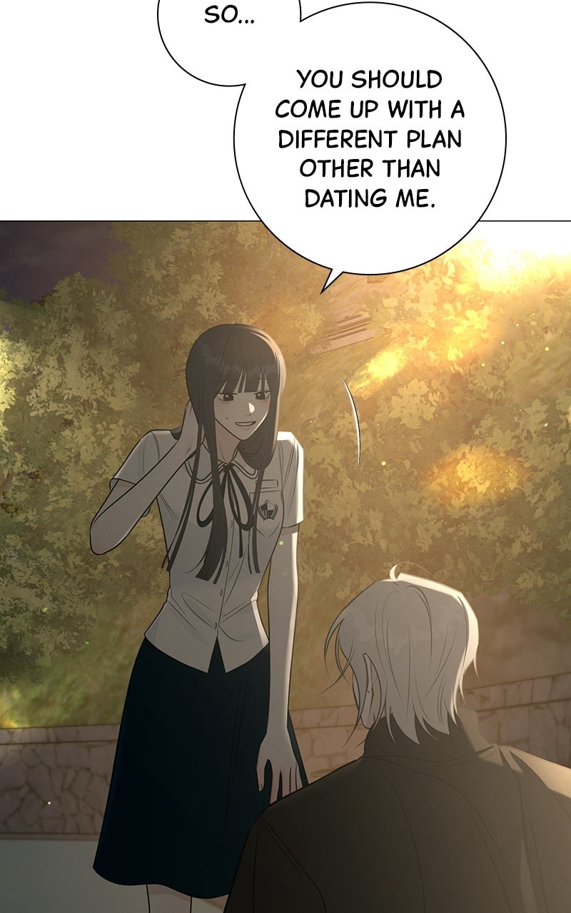 #MyFirstLove Episode 4 page 23 - 