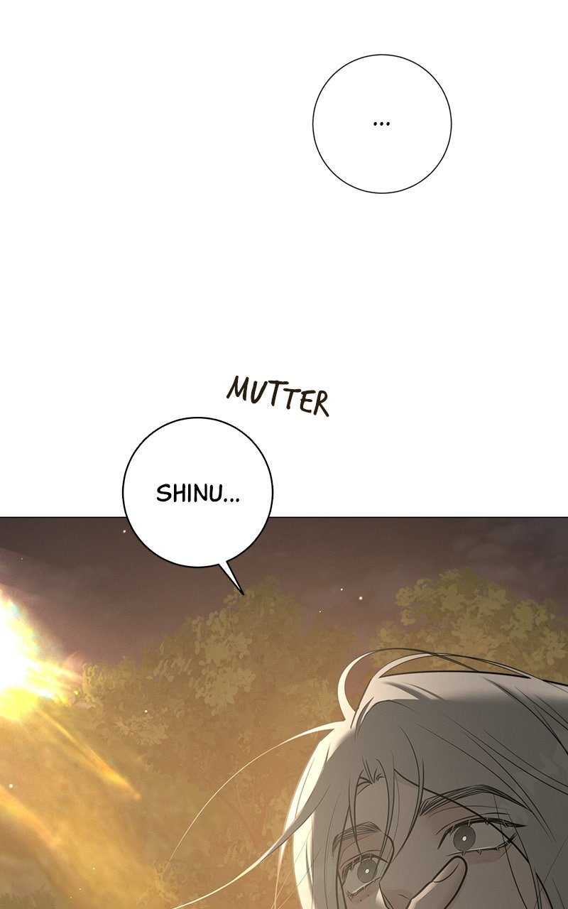 #MyFirstLove Episode 4 page 27 - 