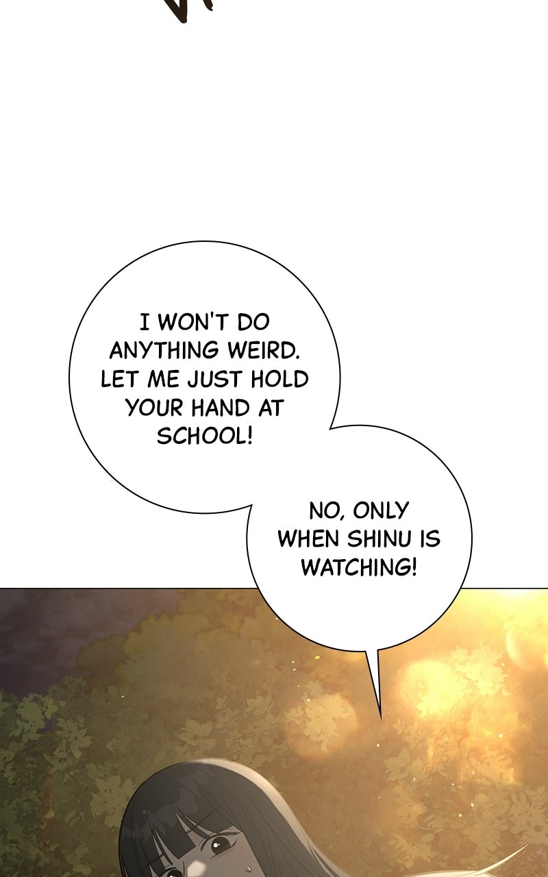 #MyFirstLove Episode 4 page 4 - 