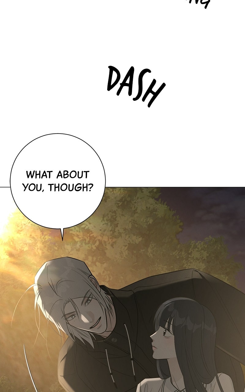 #MyFirstLove Episode 4 page 31 - 