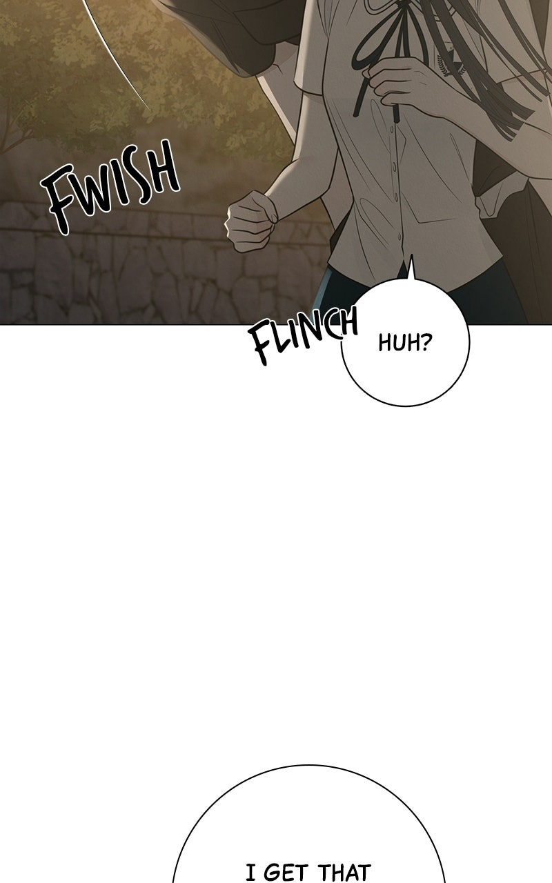 #MyFirstLove Episode 4 page 32 - 