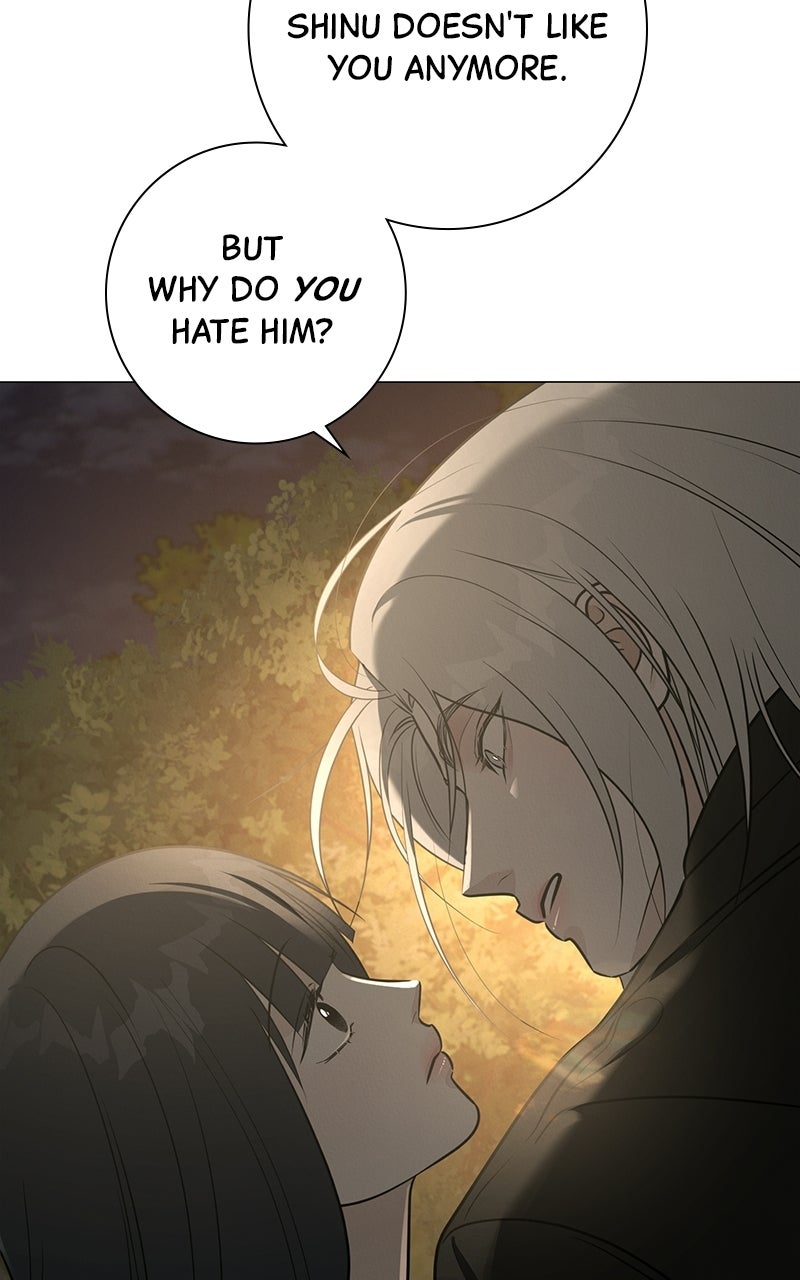 #MyFirstLove Episode 4 page 33 - 