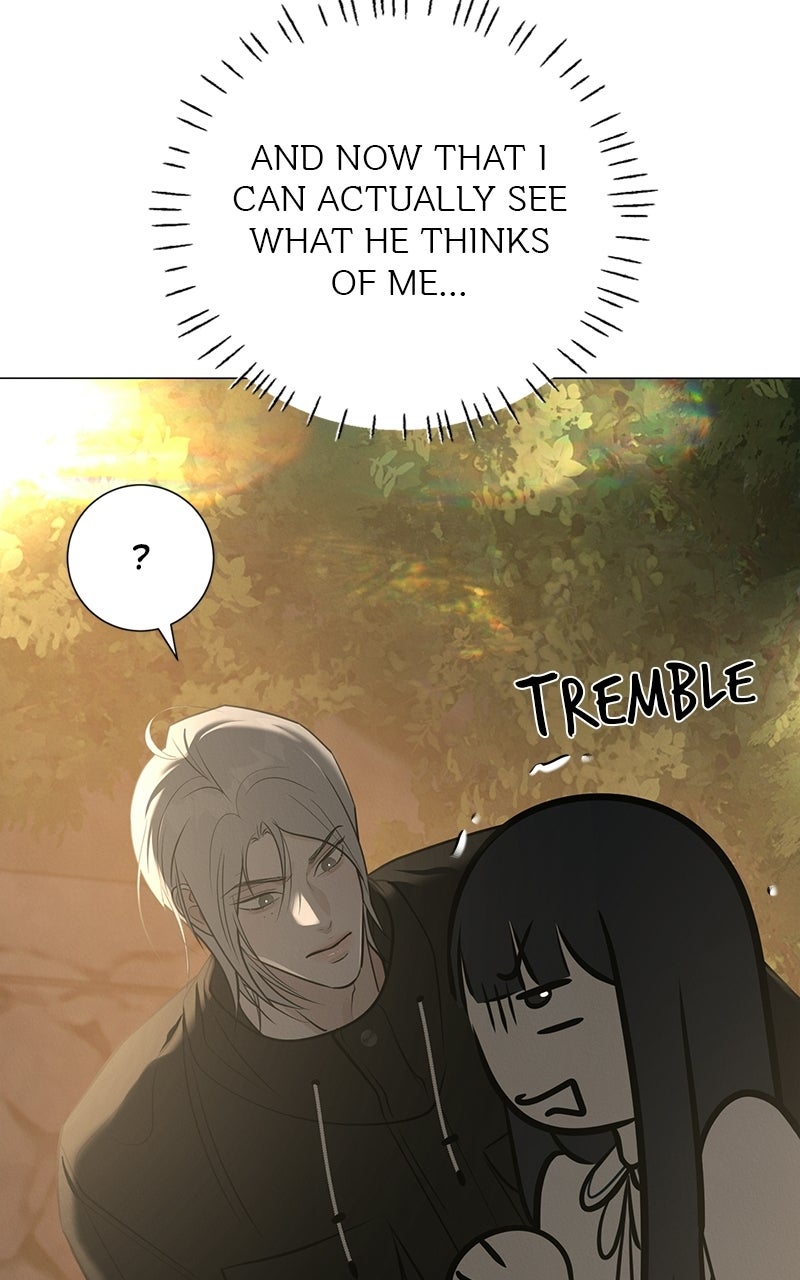 #MyFirstLove Episode 4 page 38 - 