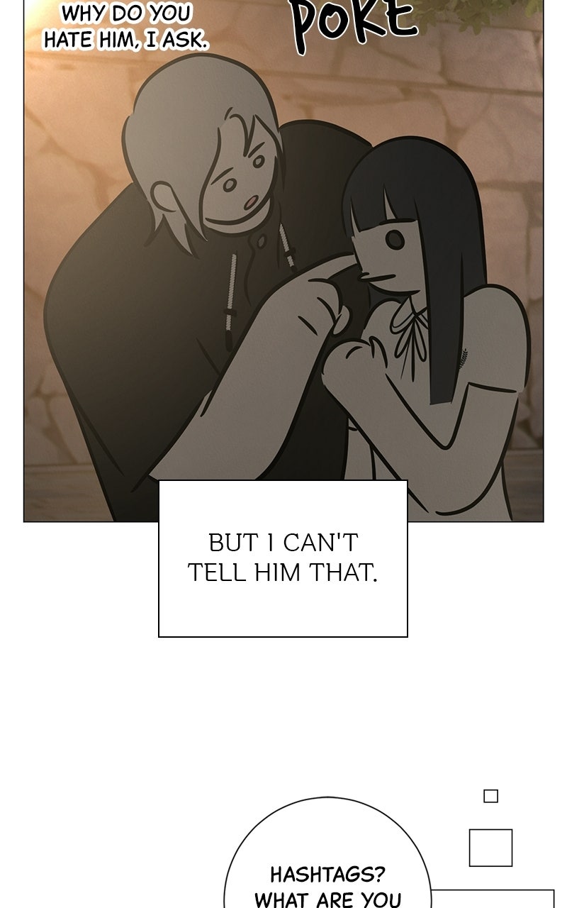 #MyFirstLove Episode 4 page 40 - 