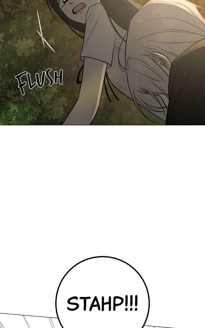 #MyFirstLove Episode 4 page 5 - 