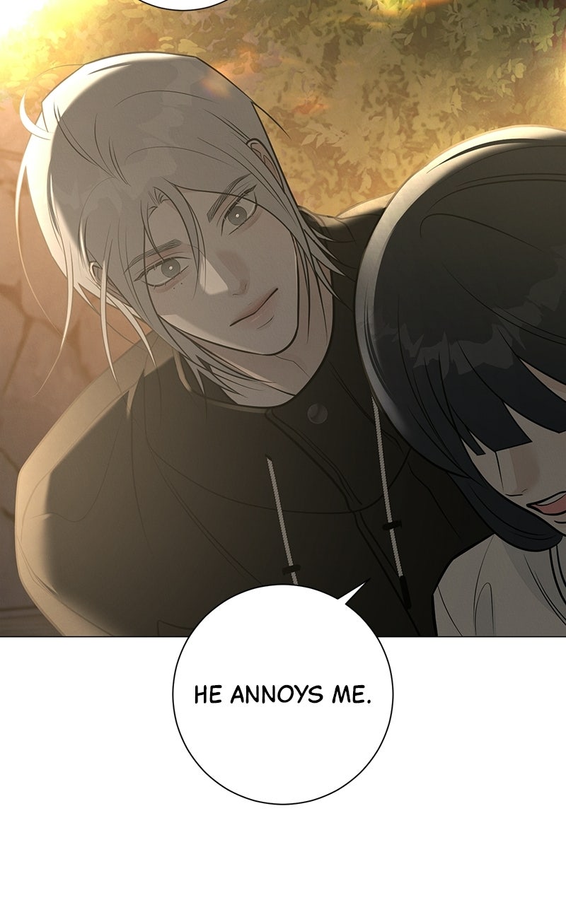 #MyFirstLove Episode 4 page 42 - 