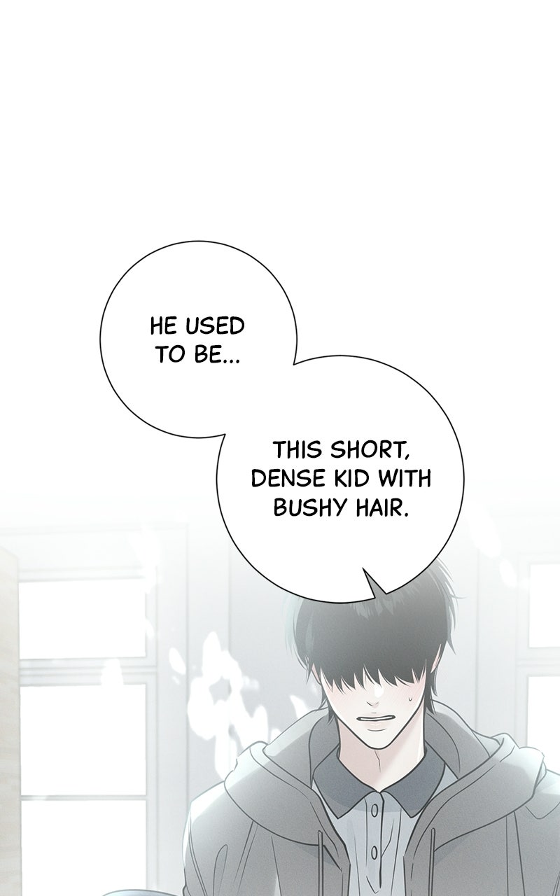 #MyFirstLove Episode 4 page 43 - 