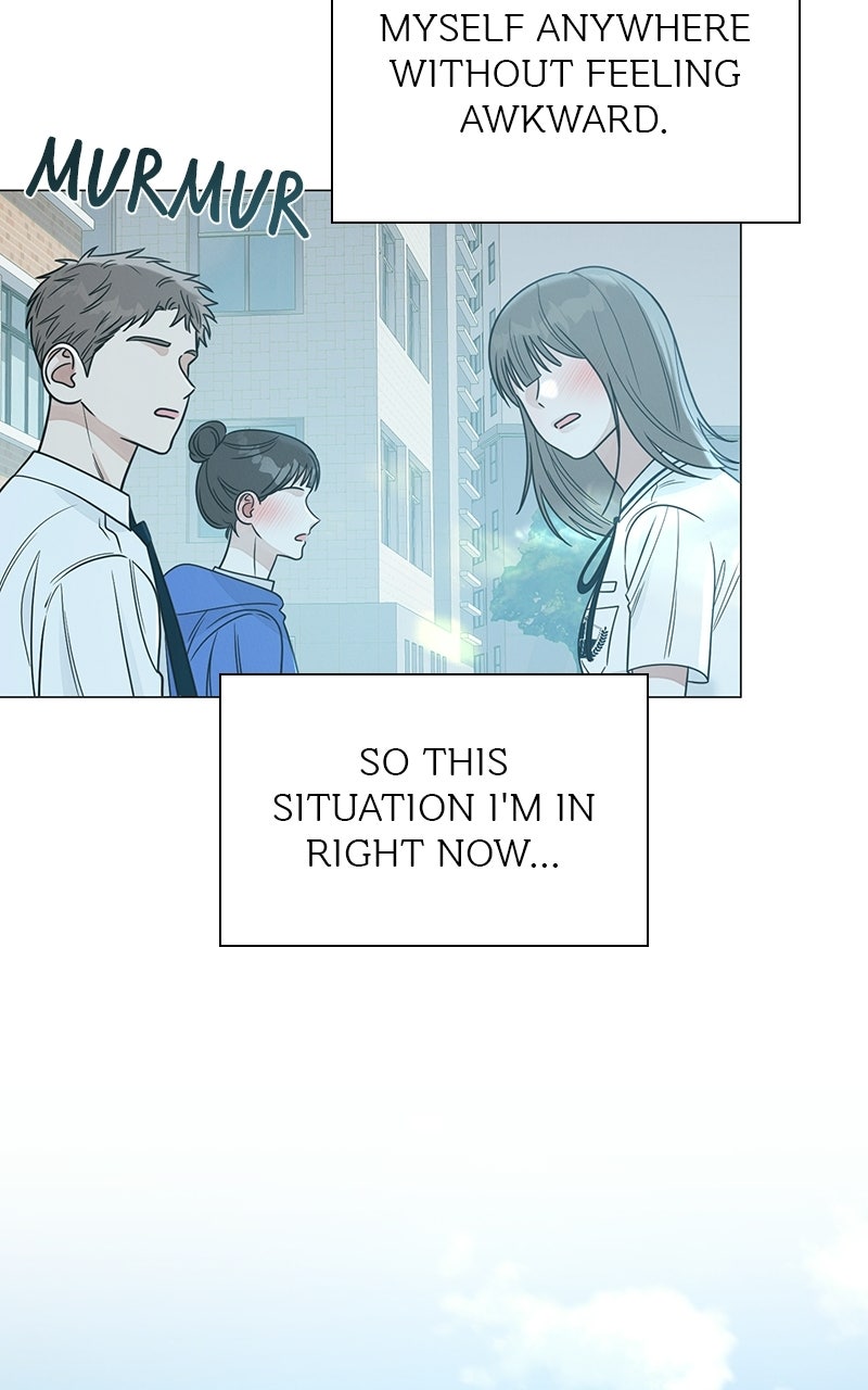 #MyFirstLove Episode 4 page 54 - 