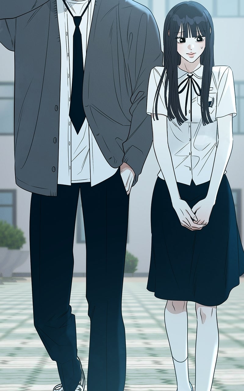 #MyFirstLove Episode 4 page 56 - 