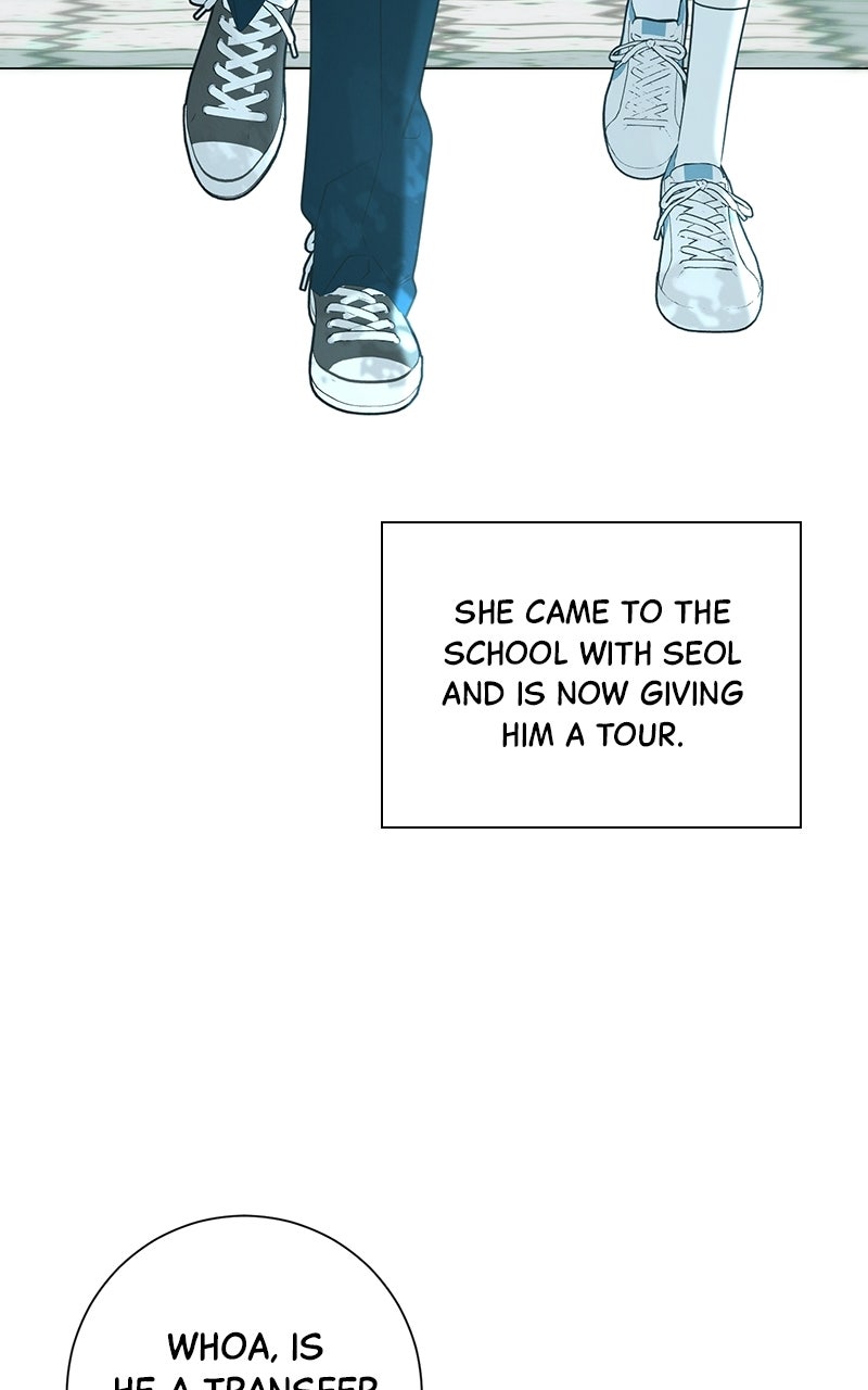 #MyFirstLove Episode 4 page 57 - 