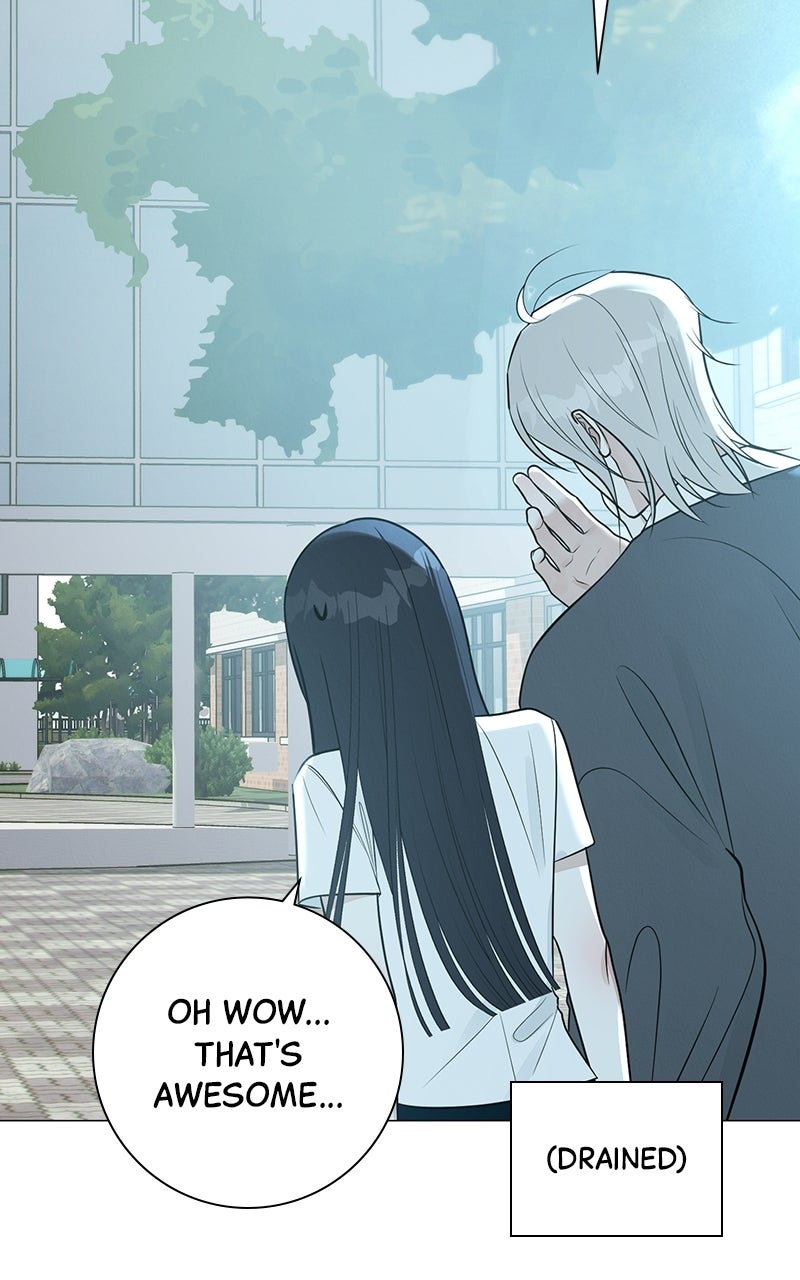 #MyFirstLove Episode 4 page 61 - 