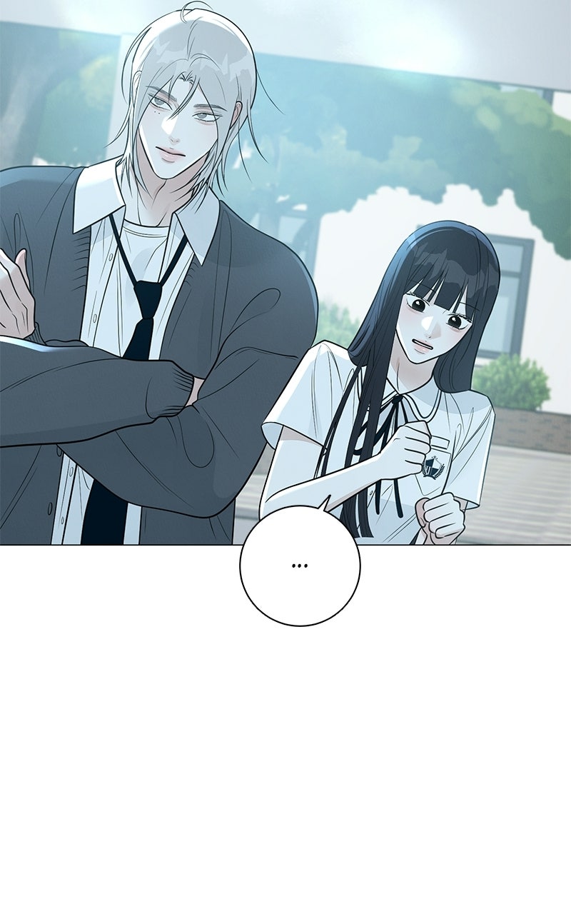 #MyFirstLove Episode 4 page 65 - 