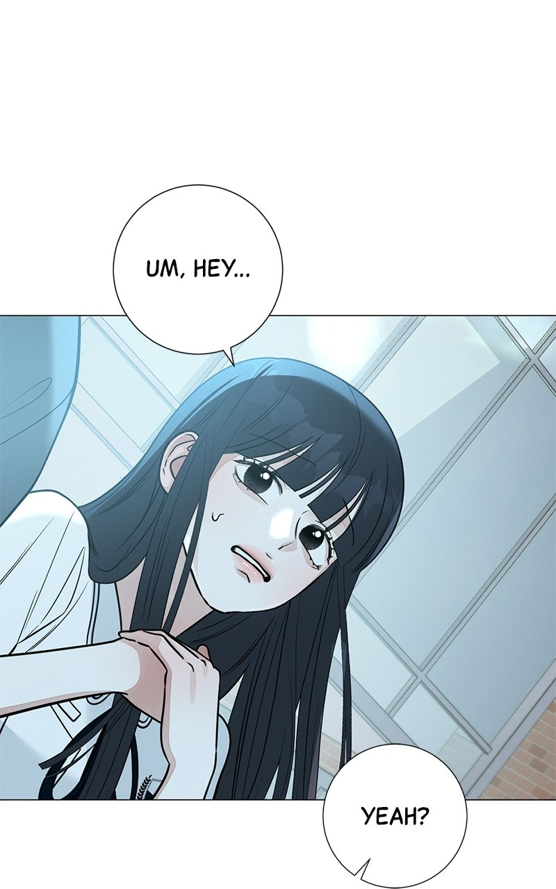 #MyFirstLove Episode 4 page 66 - 