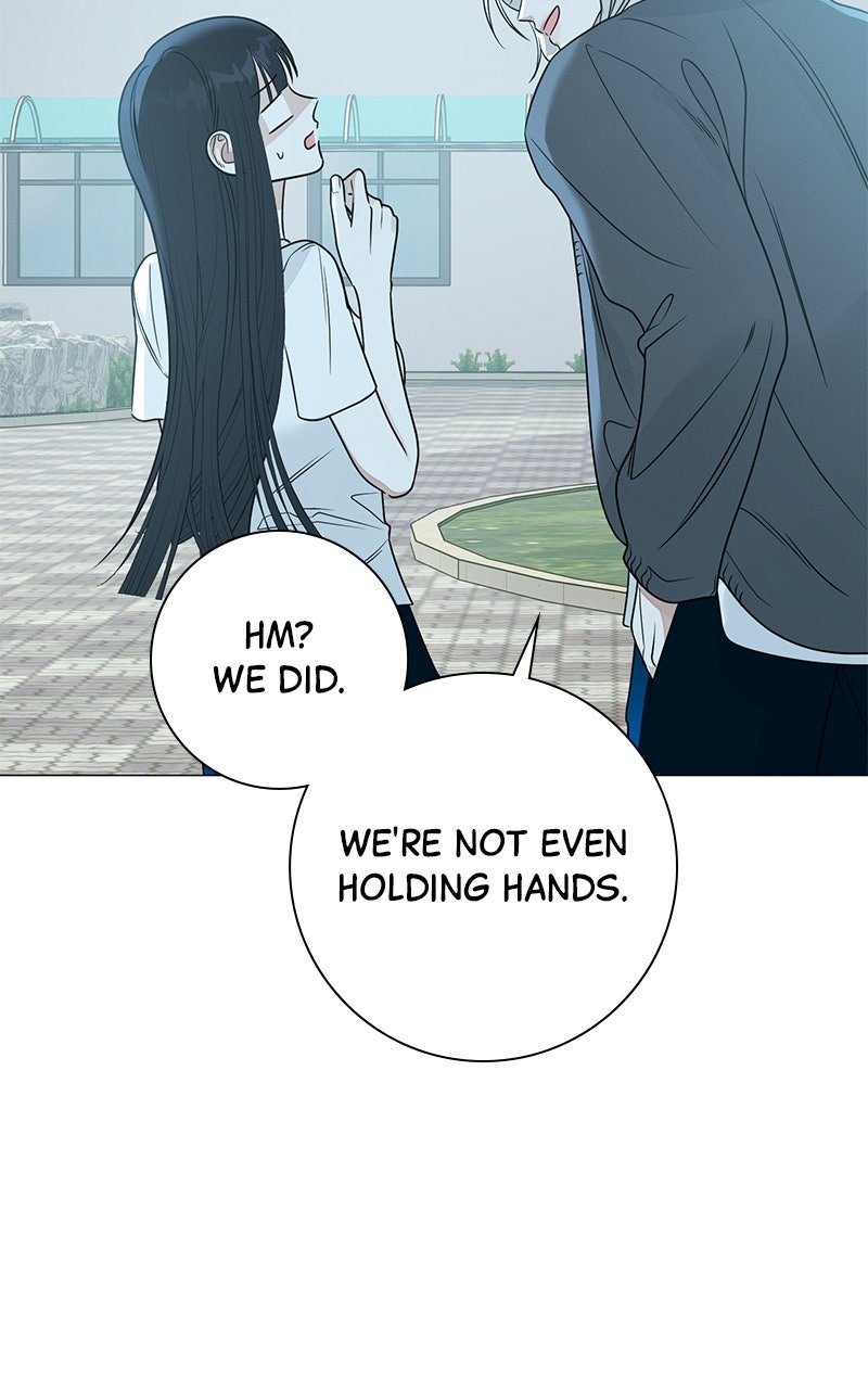 #MyFirstLove Episode 4 page 68 - 