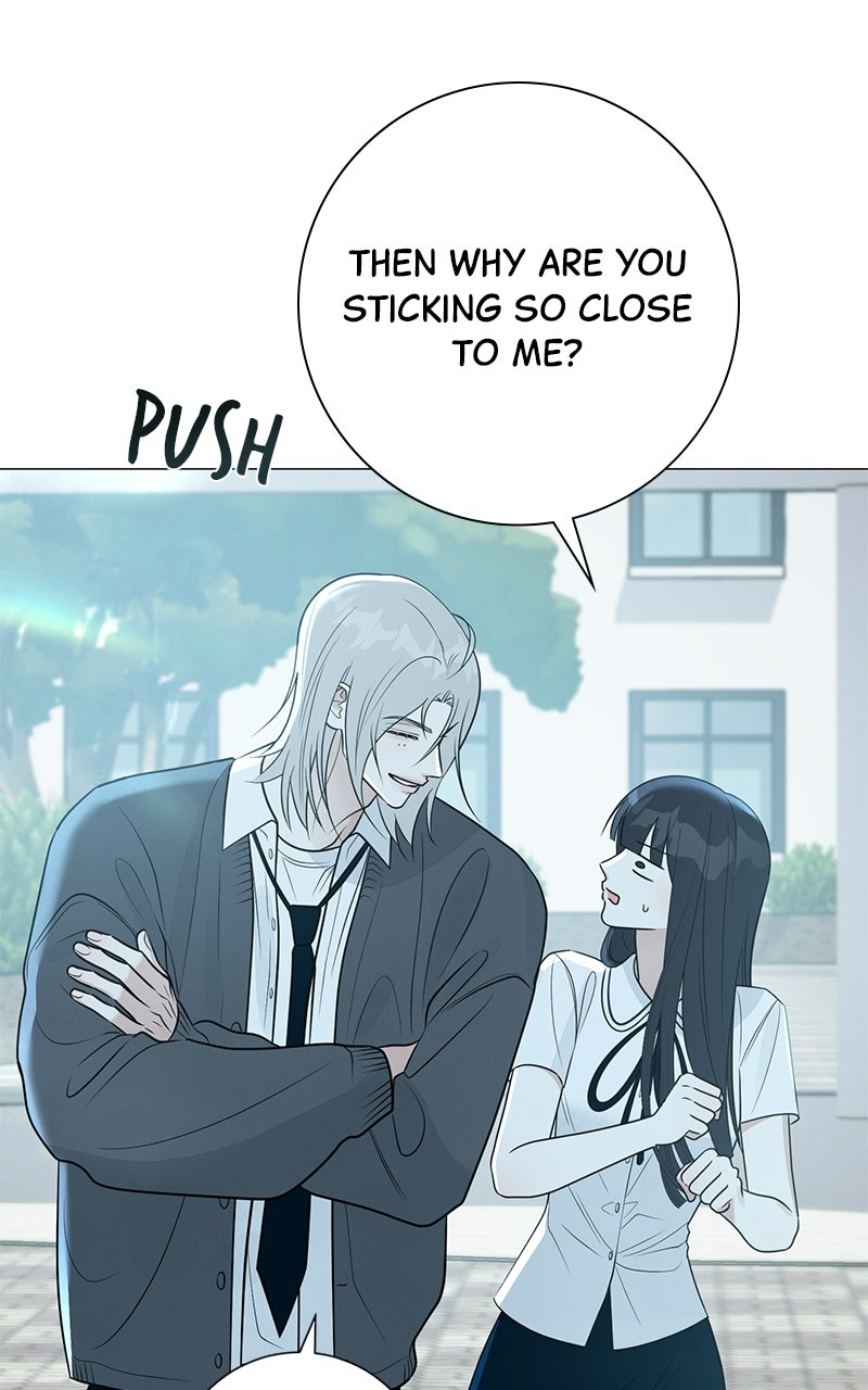 #MyFirstLove Episode 4 page 69 - 