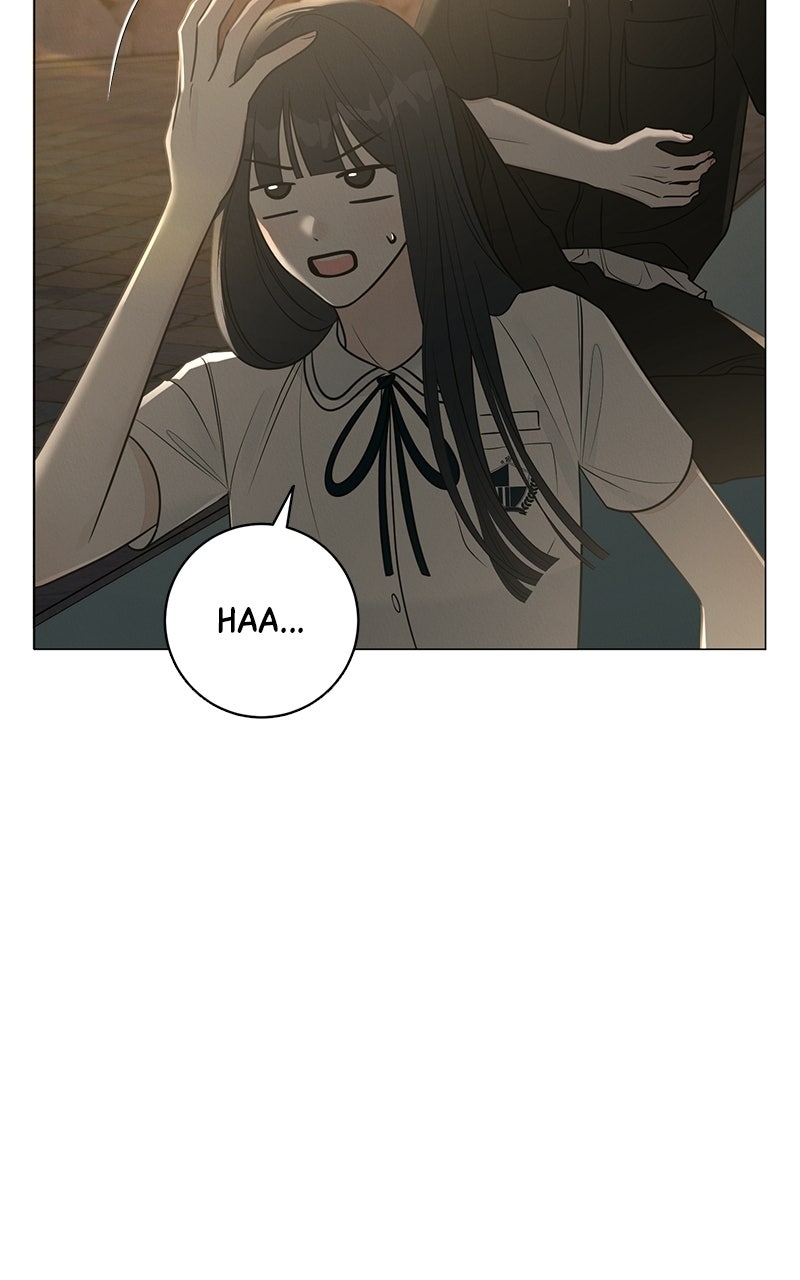 #MyFirstLove Episode 4 page 8 - 