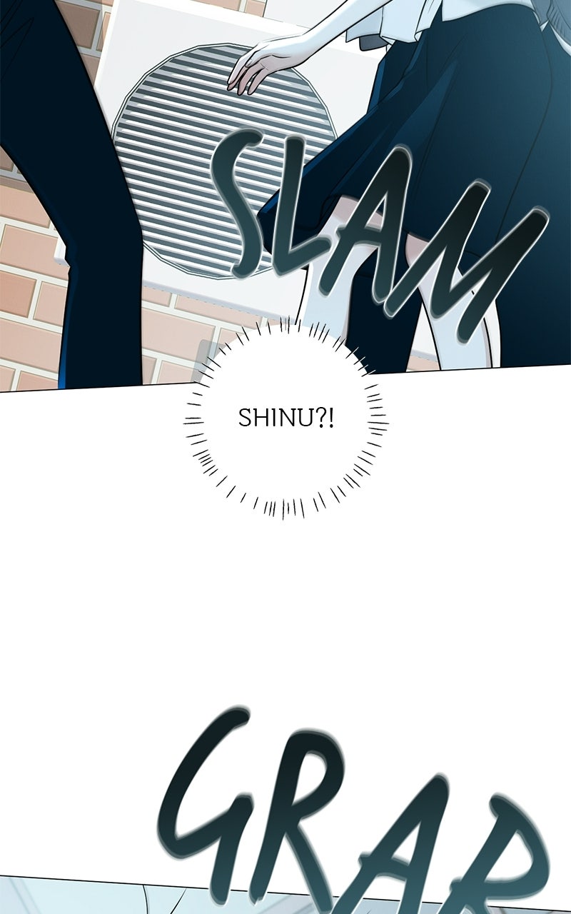 #MyFirstLove Episode 4 page 74 - 