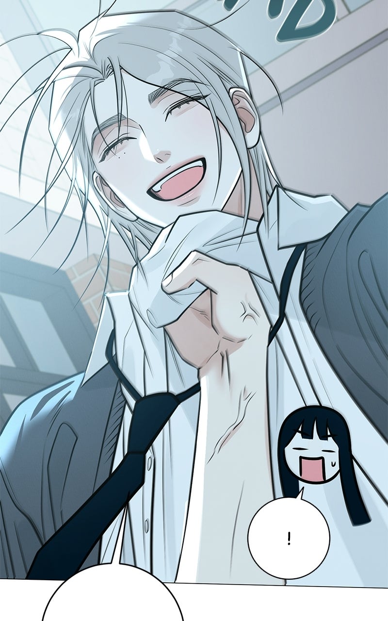 #MyFirstLove Episode 4 page 75 - 