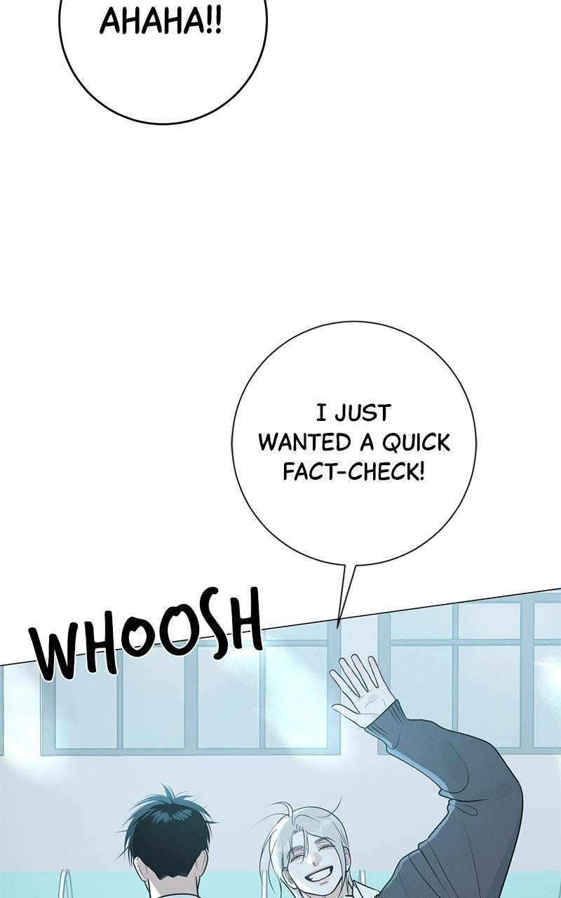 #MyFirstLove Episode 4 page 76 - 