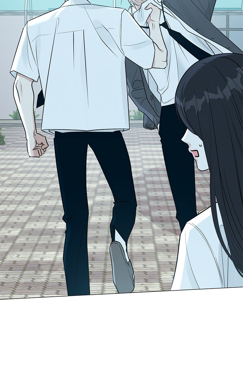 #MyFirstLove Episode 4 page 77 - 