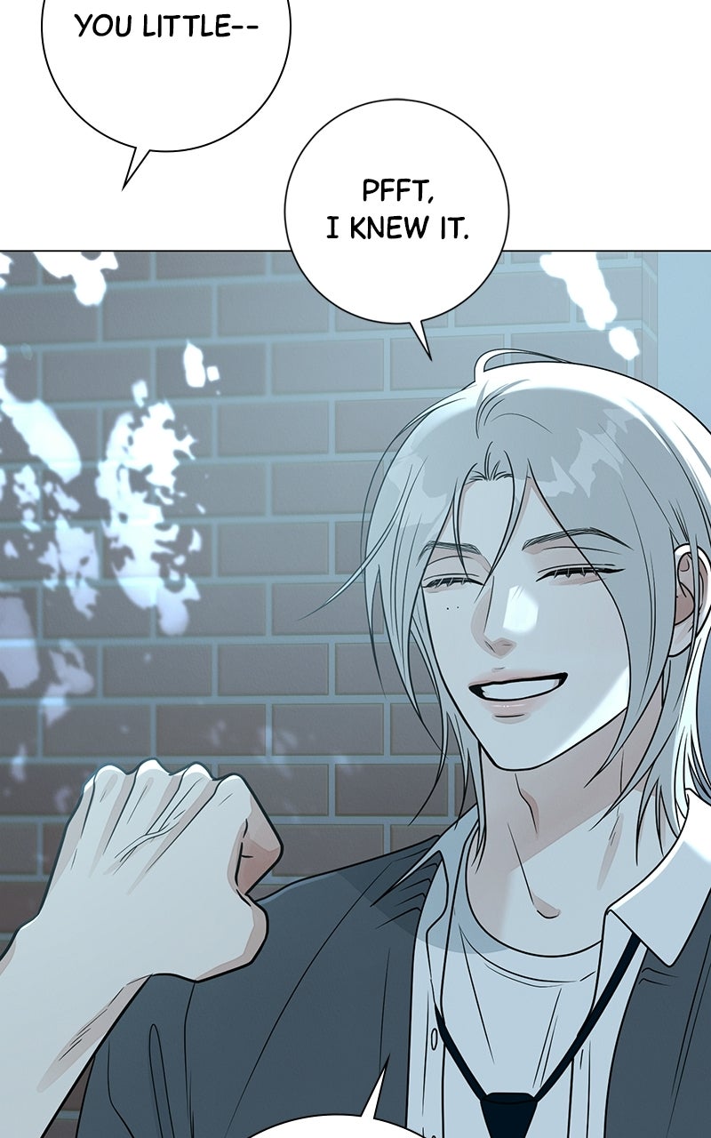 #MyFirstLove Episode 4 page 88 - 