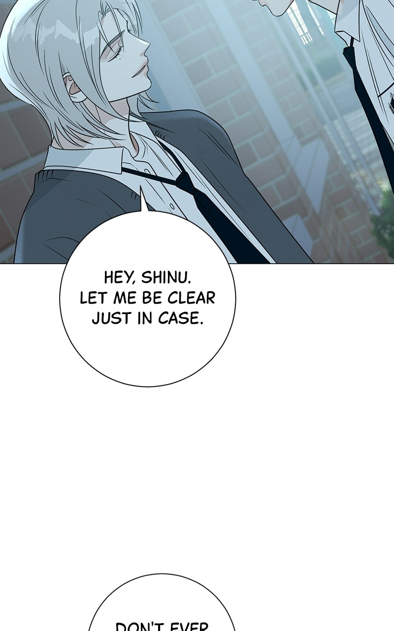#MyFirstLove Episode 4 page 90 - 