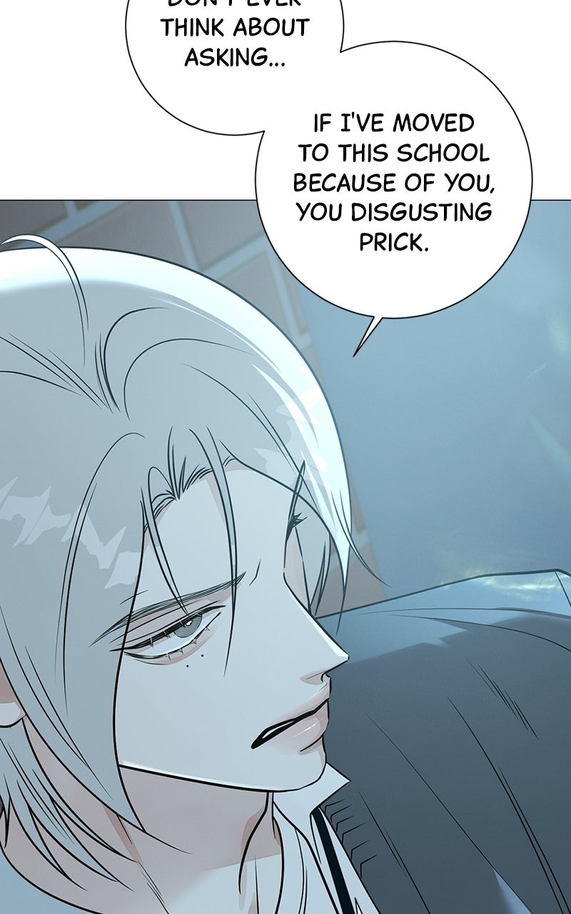 #MyFirstLove Episode 4 page 91 - 