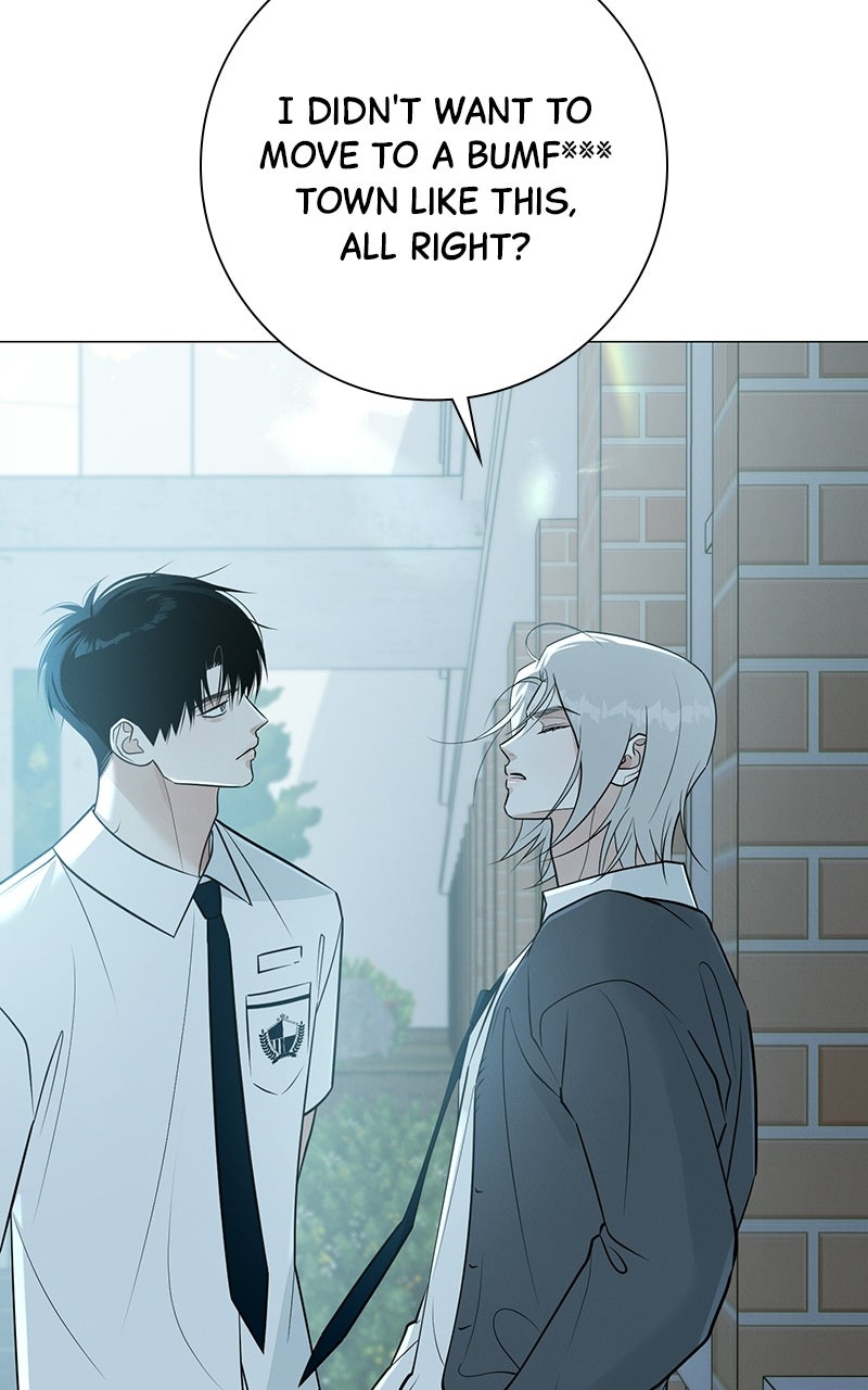 #MyFirstLove Episode 4 page 93 - 