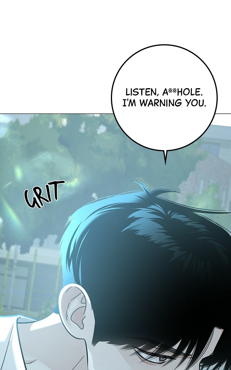 #MyFirstLove Episode 4 page 97 - 