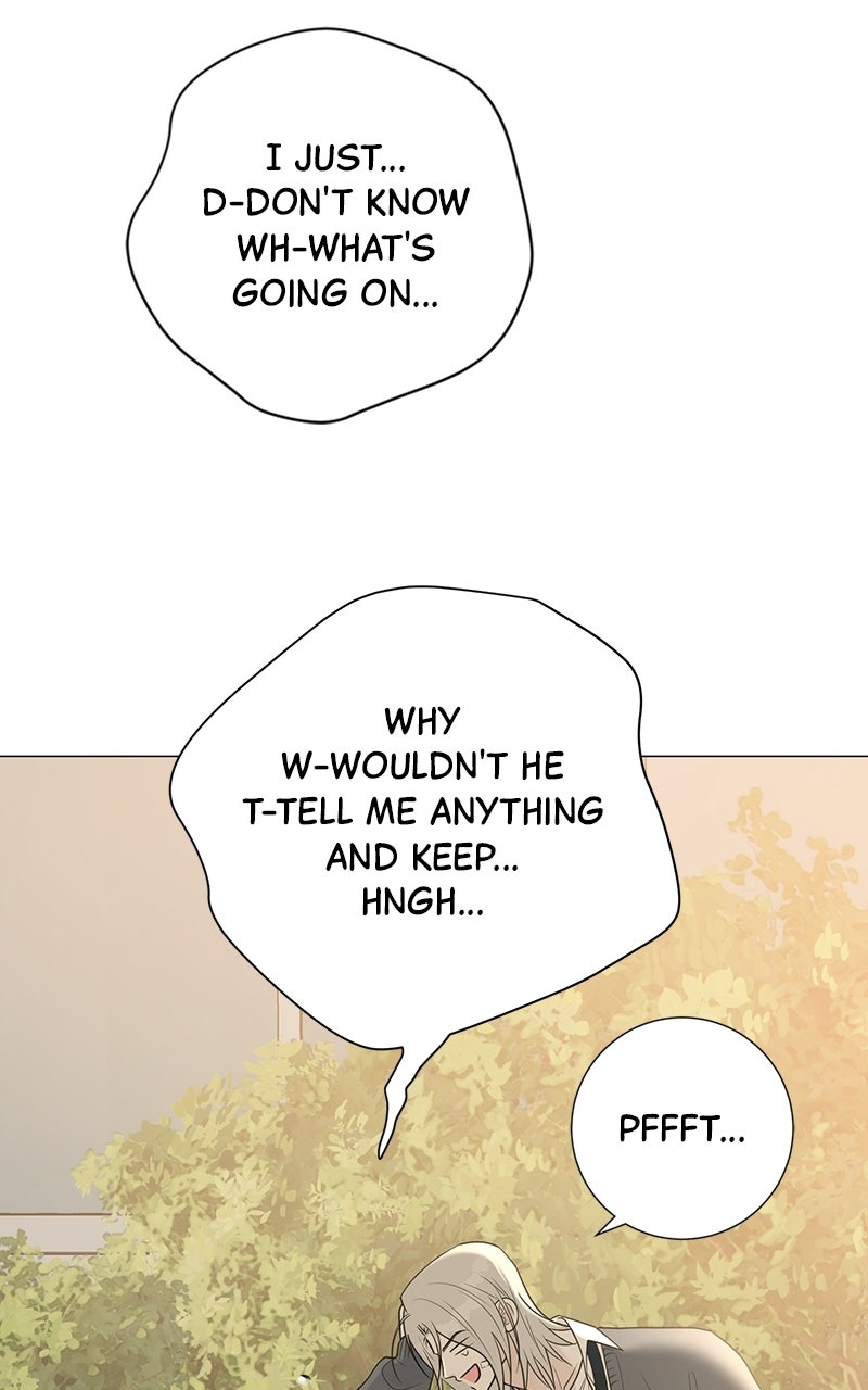 #MyFirstLove Episode 5 page 103 - 