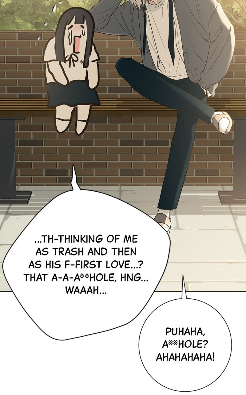 #MyFirstLove Episode 5 page 104 - 