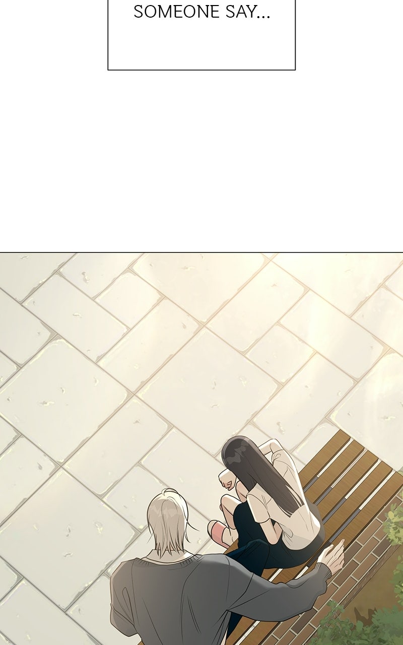 #MyFirstLove Episode 5 page 106 - 