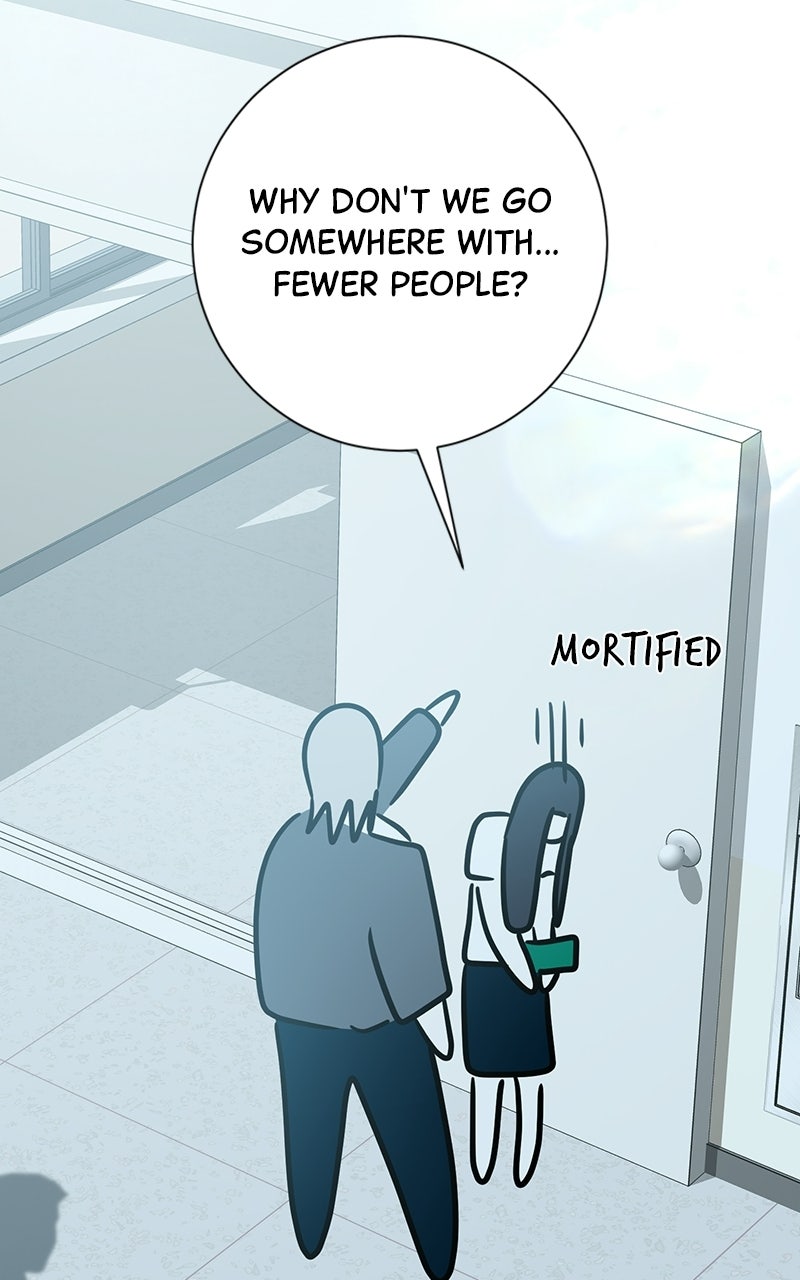 #MyFirstLove Episode 5 page 12 - 