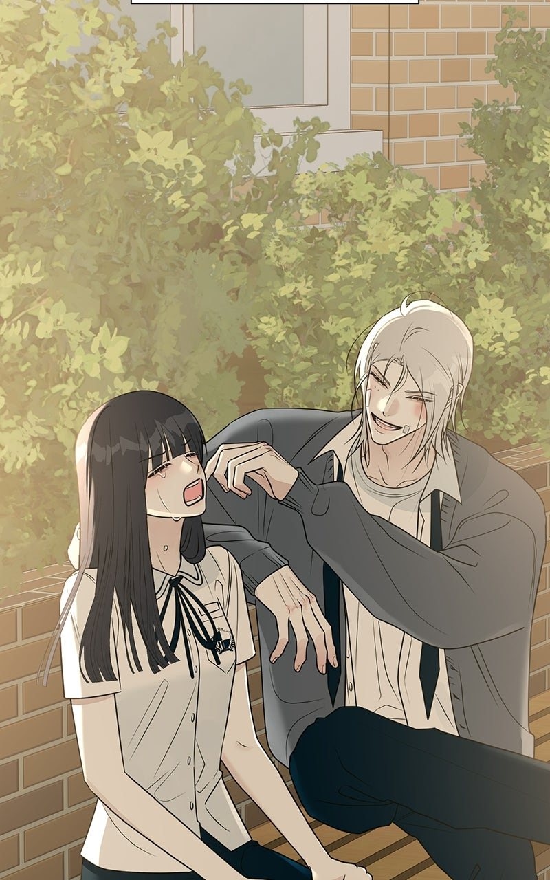 #MyFirstLove Episode 5 page 113 - 
