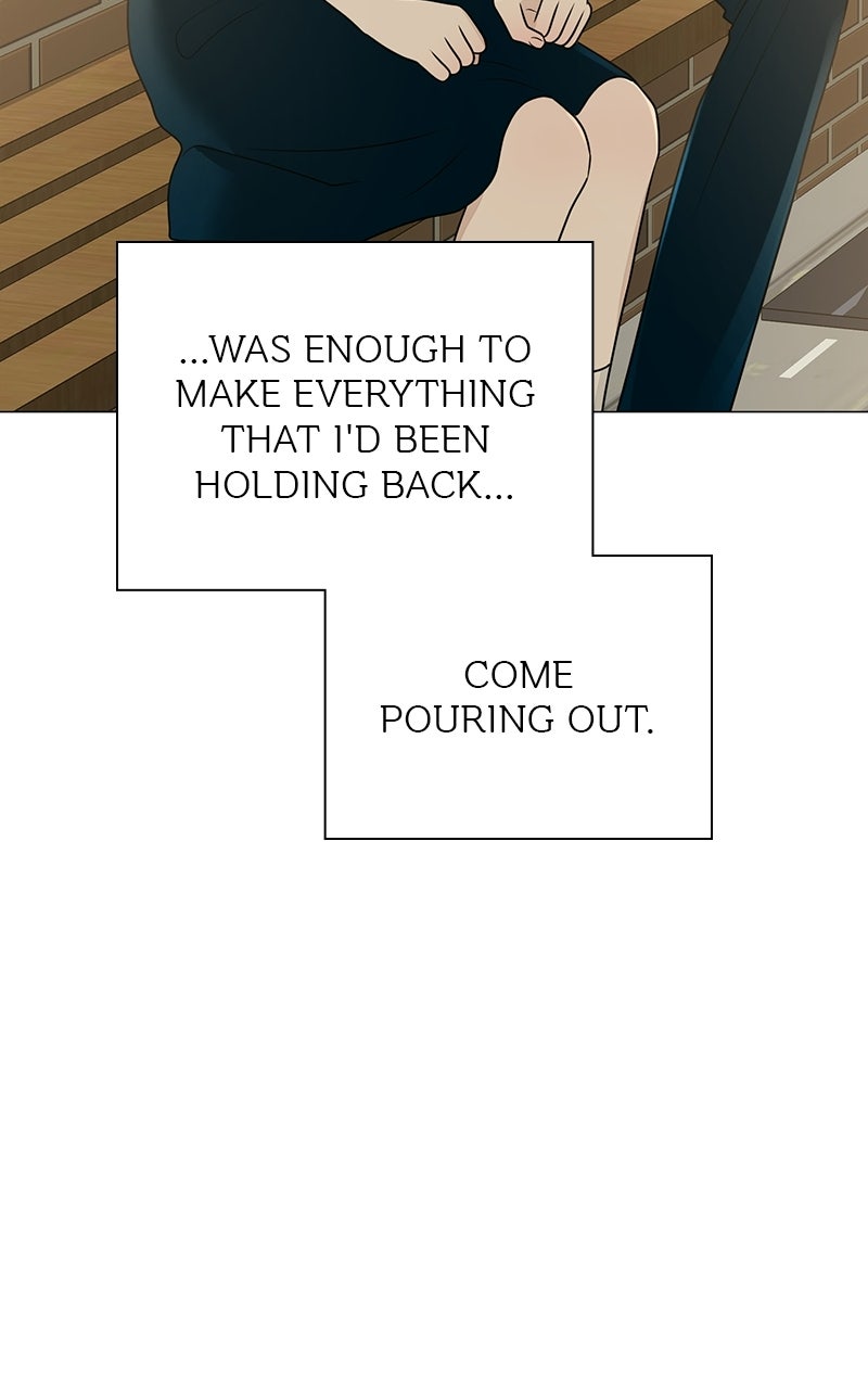 #MyFirstLove Episode 5 page 114 - 