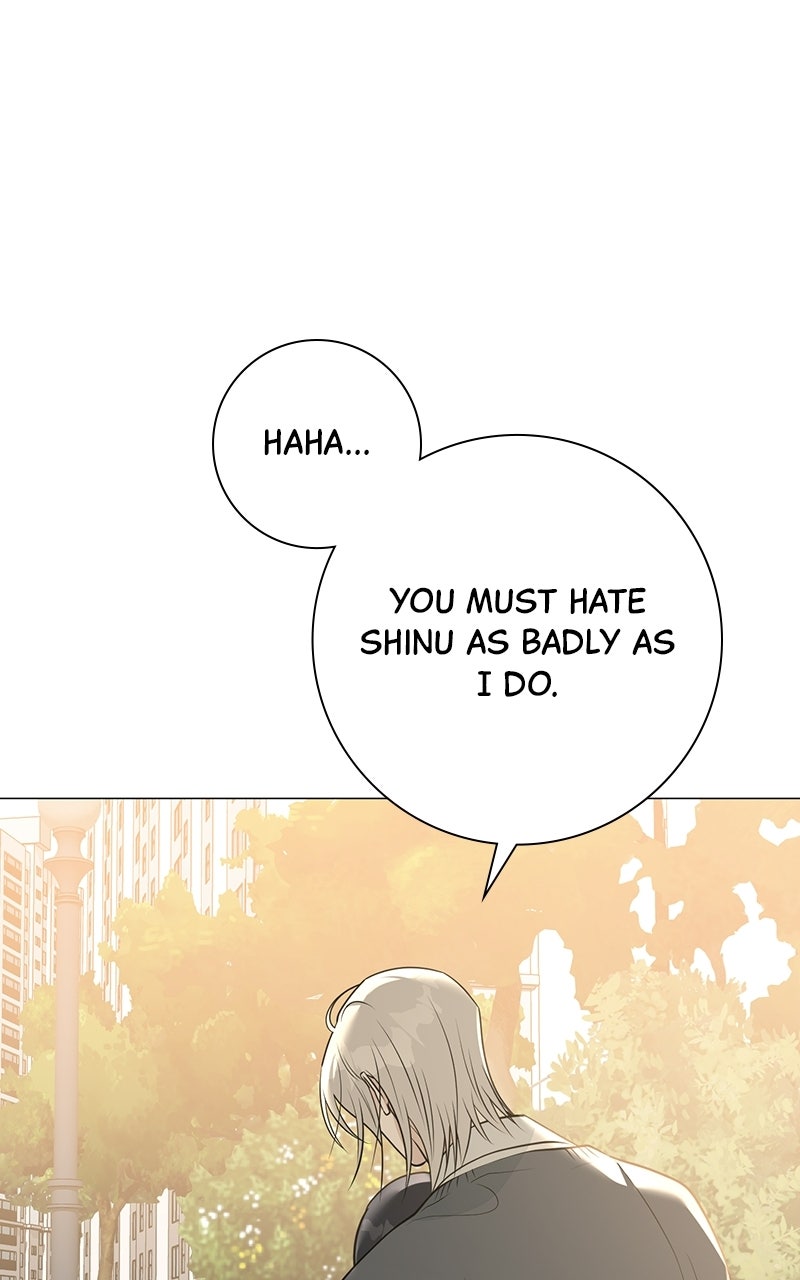#MyFirstLove Episode 5 page 115 - 