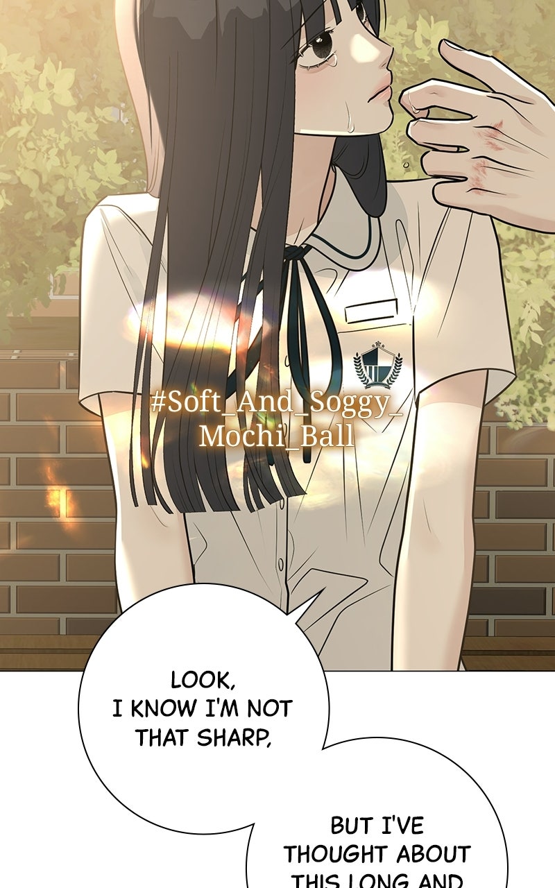 #MyFirstLove Episode 5 page 117 - 