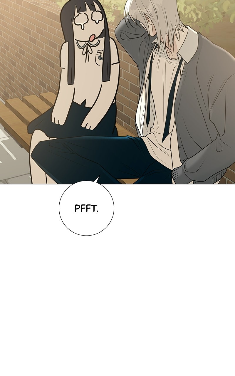 #MyFirstLove Episode 5 page 121 - 