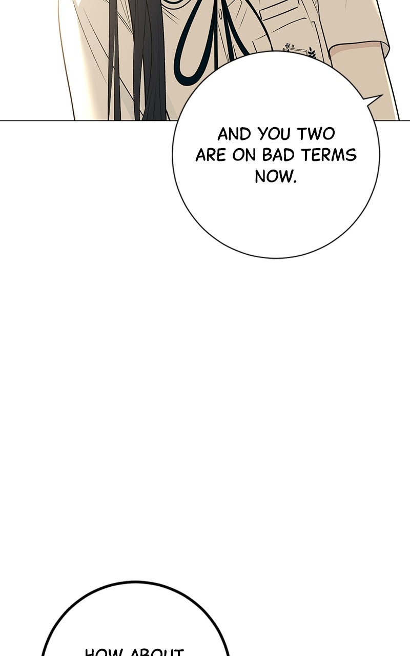 #MyFirstLove Episode 5 page 123 - 