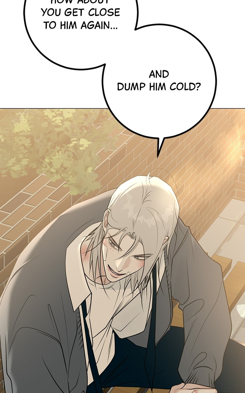 #MyFirstLove Episode 5 page 124 - 