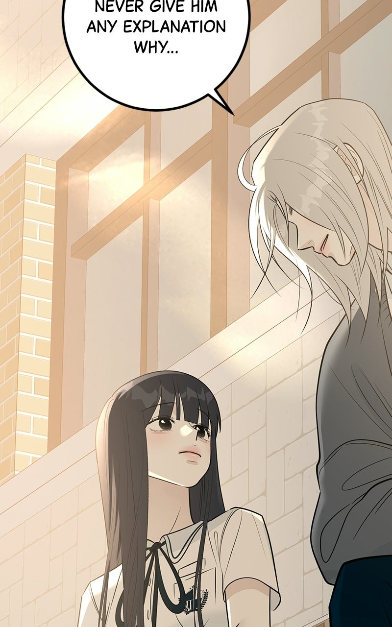 #MyFirstLove Episode 5 page 126 - 