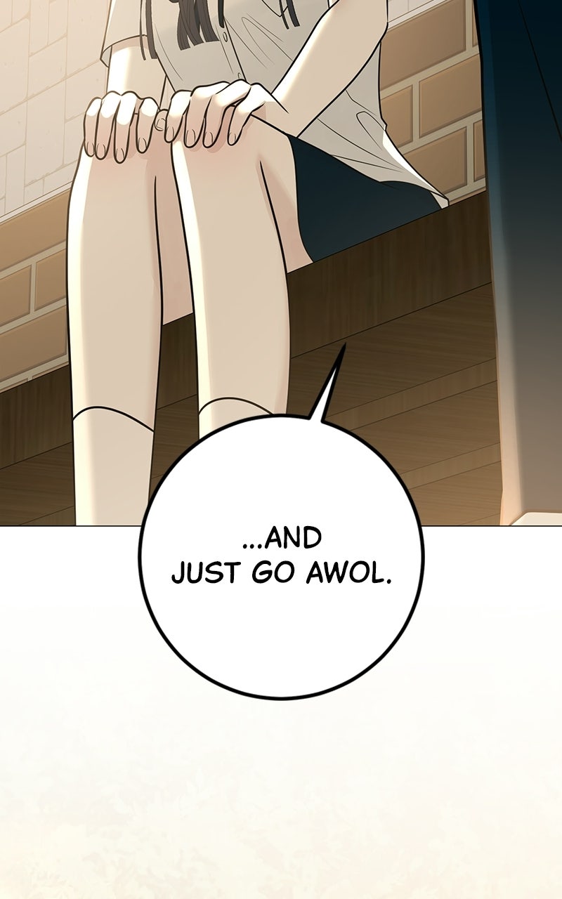 #MyFirstLove Episode 5 page 127 - 