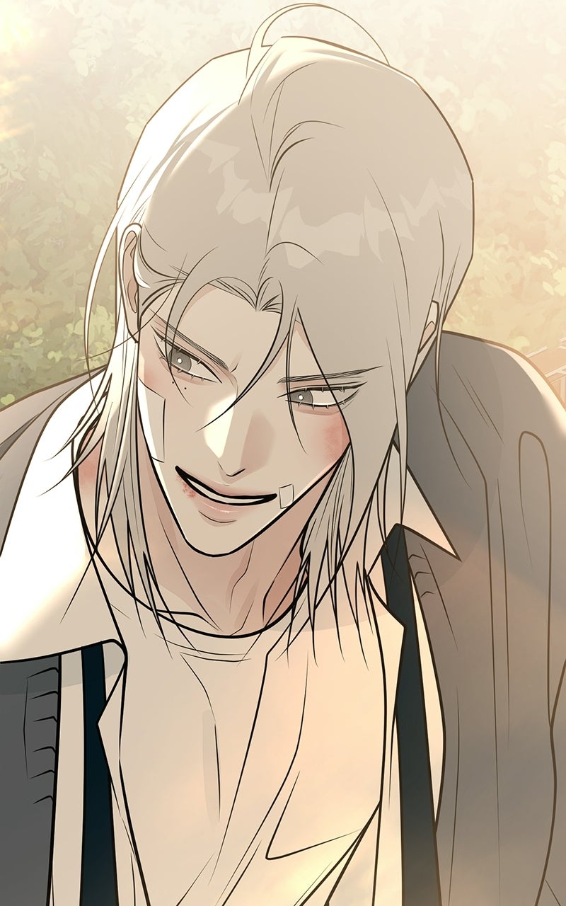 #MyFirstLove Episode 5 page 128 - 
