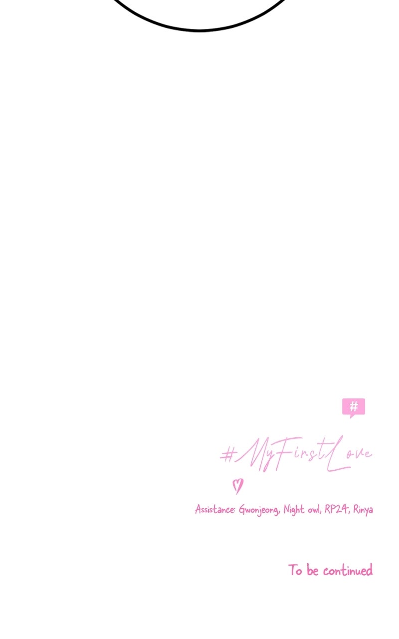 #MyFirstLove Episode 5 page 130 - 