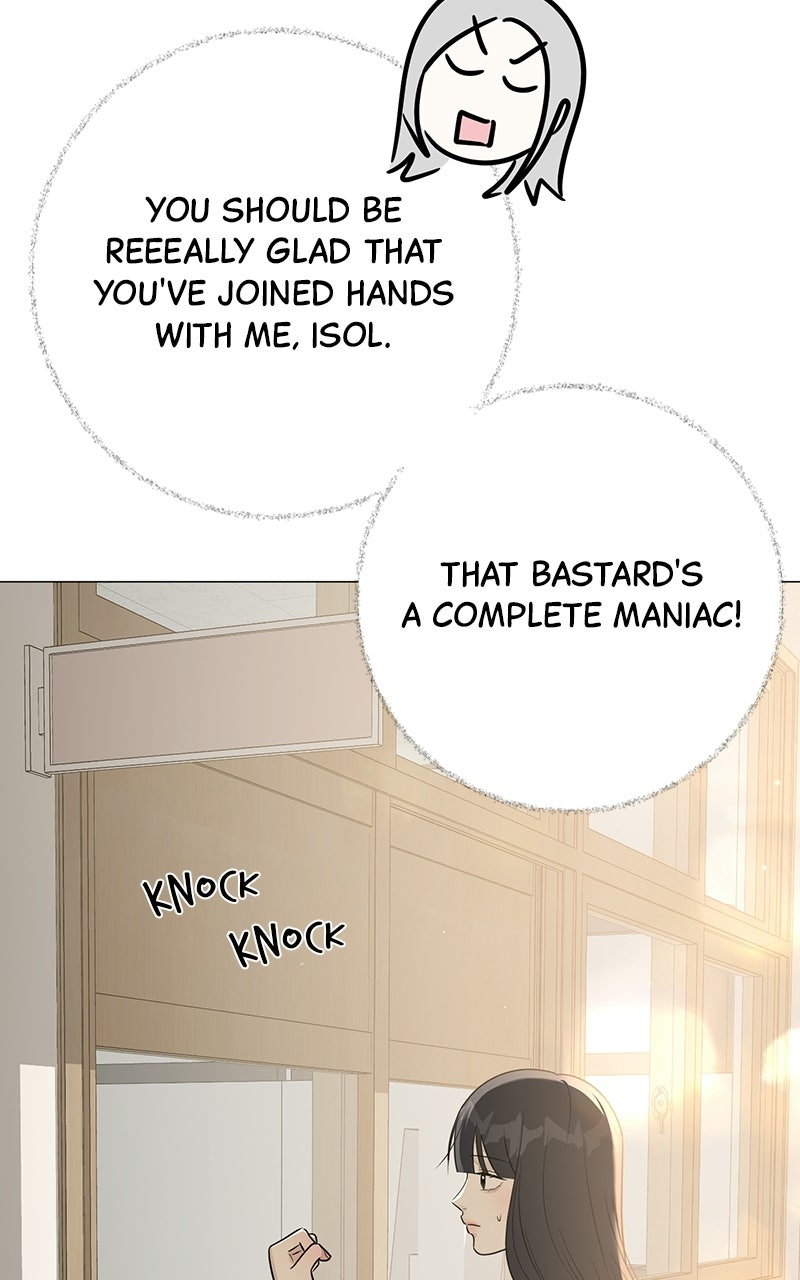 #MyFirstLove Episode 5 page 16 - 